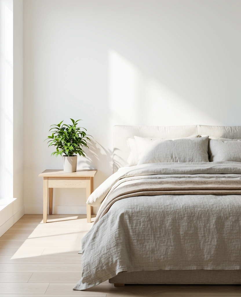 Environnement de sommeil optimal